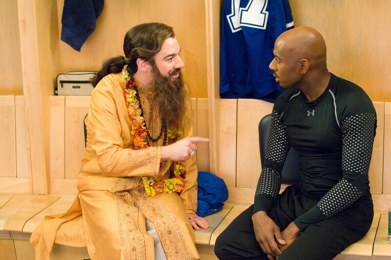 Der Love Guru – Bild: Paramount Pictures Lizenzbild frei