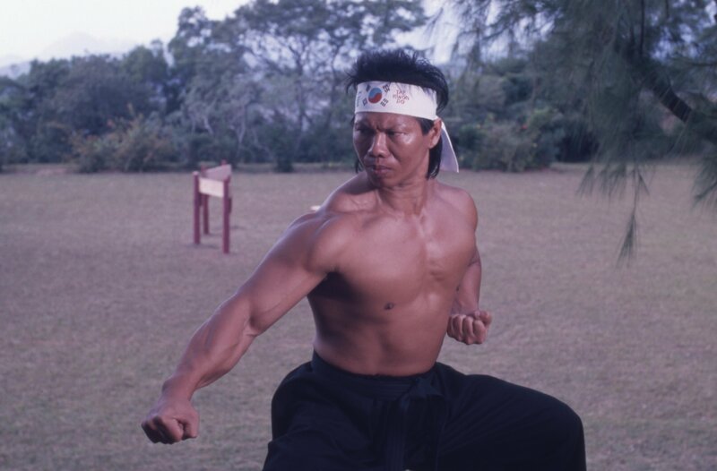 Bloodsport – Bild: BLOODSPORT © 1988 Metro-Goldwyn-Mayer Studios Inc. All Rights Reserved. Lizenzbild frei