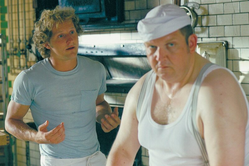 Männer wie wir – Bild: Kabel Eins Classics