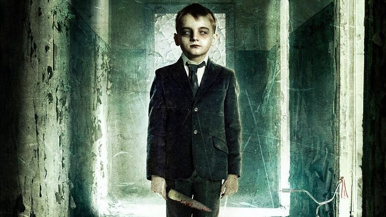 The Orphanage – Bild: Silverline