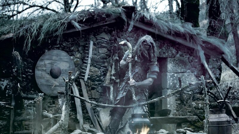 Viking Vengeance – Bild: Silverline