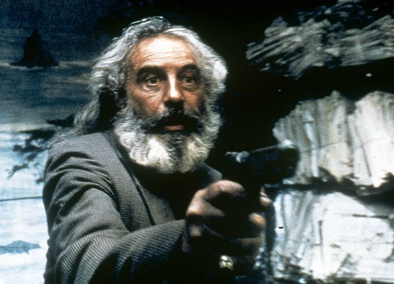 Amores Perros - Von Hunden und Menschen – Bild: Kabel Eins Classics