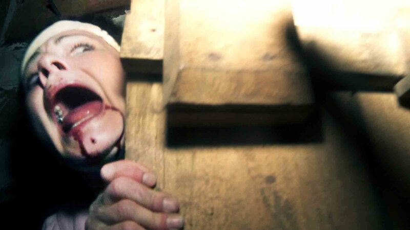 Apocalyptic – Bild: Silverline