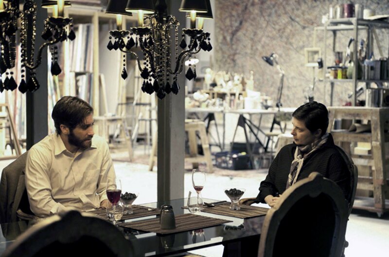 Enemy – Bild: A24/​2014 Caitlin Cronenberg /​ © A24/​2014 Caitlin Cronenberg