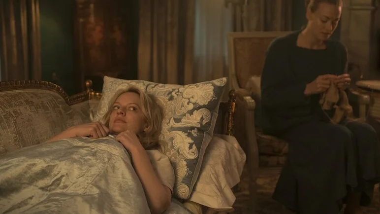 The Handmaid S Tale Staffel 2 Episodenguide Fernsehserien De