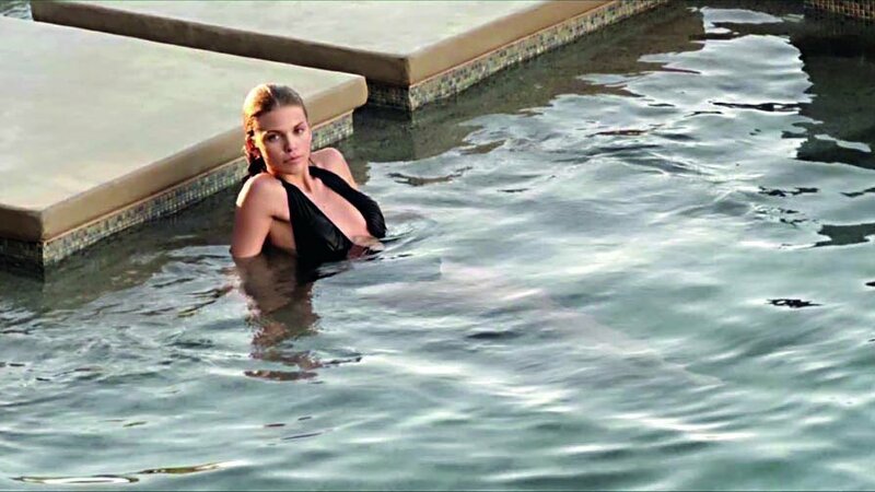 Gutshot Straight – Bild: Silverline