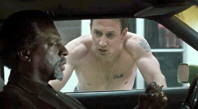 Beneath the Dark – Bild: Silverline