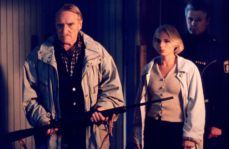 Die Spur der Jäger – Bild: Silverline