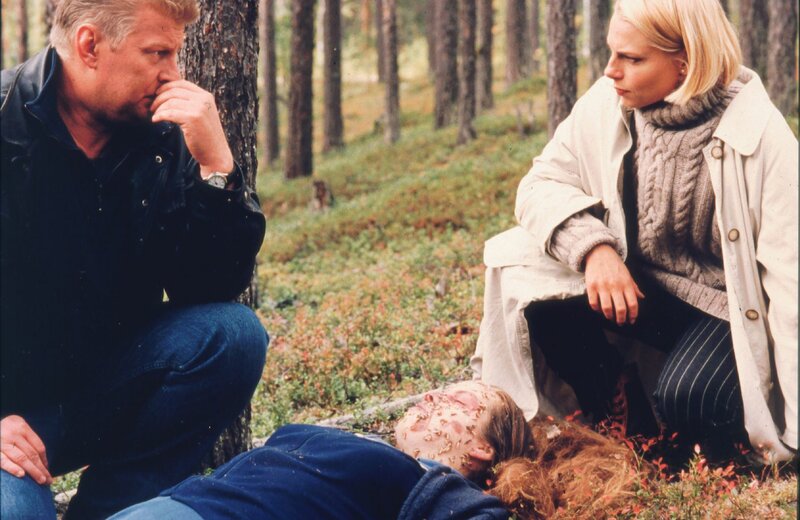 Die Spur der Jäger – Bild: Silverline