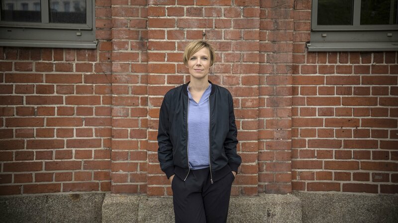 Einheitsland - Oder doch nicht? – Bild: BR/​NDR/​Martin Kobold