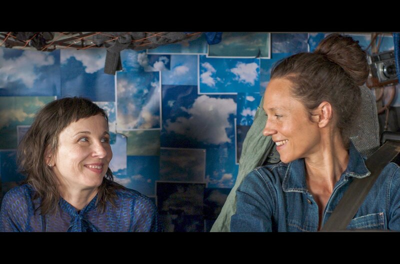 Wer hat eigentlich die Liebe erfunden? – Bild: One