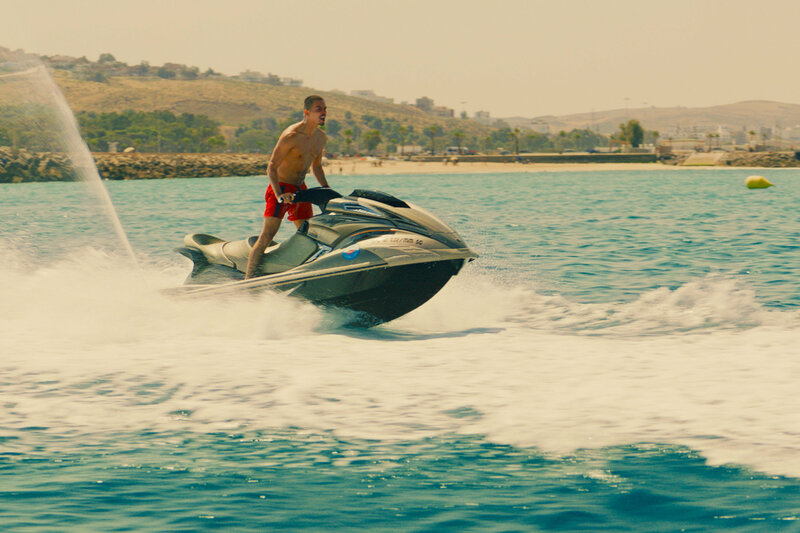 Gangstas 4 Life – Bild: SRF2