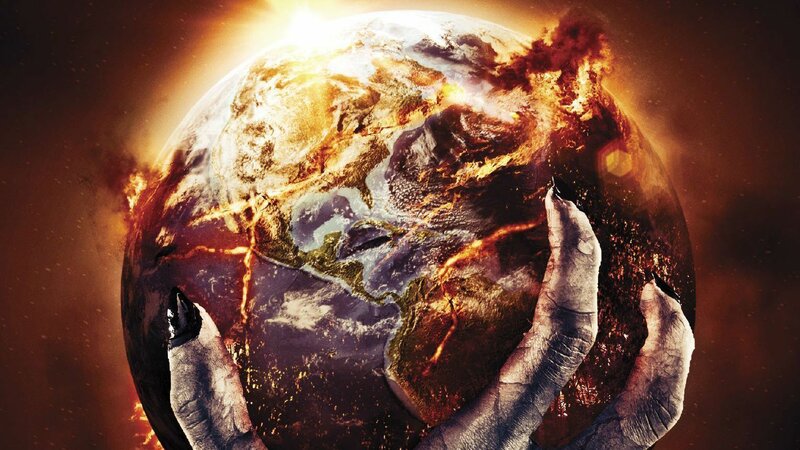 Zombieworld – Bild: Silverline