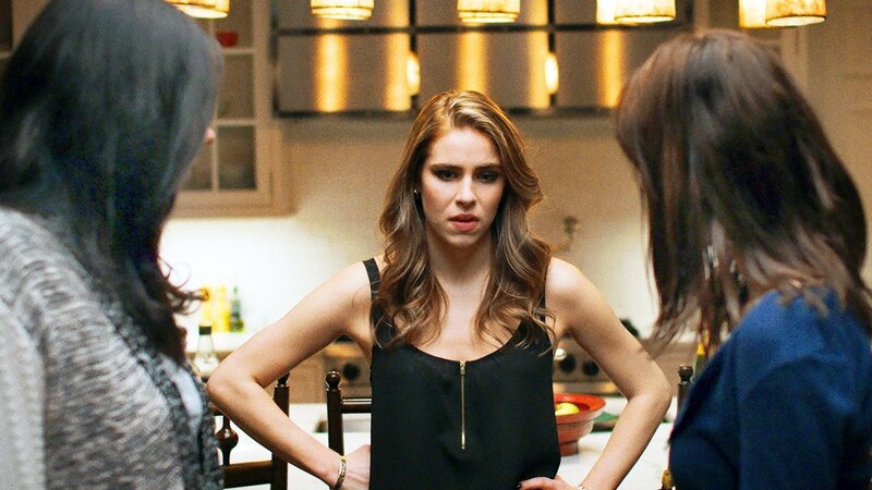 Body – Bild: Silverline