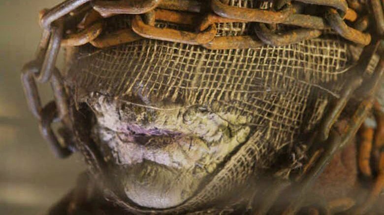 Haus der Verfluchten – Bild: Silverline