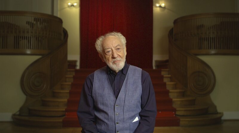 HELGA - Die zwei Gesichter der Feddersen – Bild: NDR