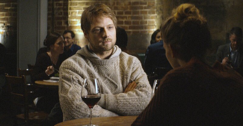 Die Vierhändige – Bild: SWR/​Erfttal Film