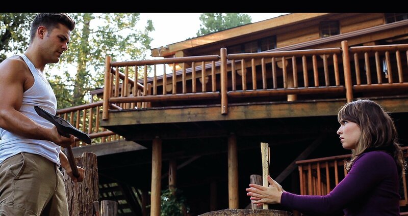 Blood Punch – Bild: Silverline