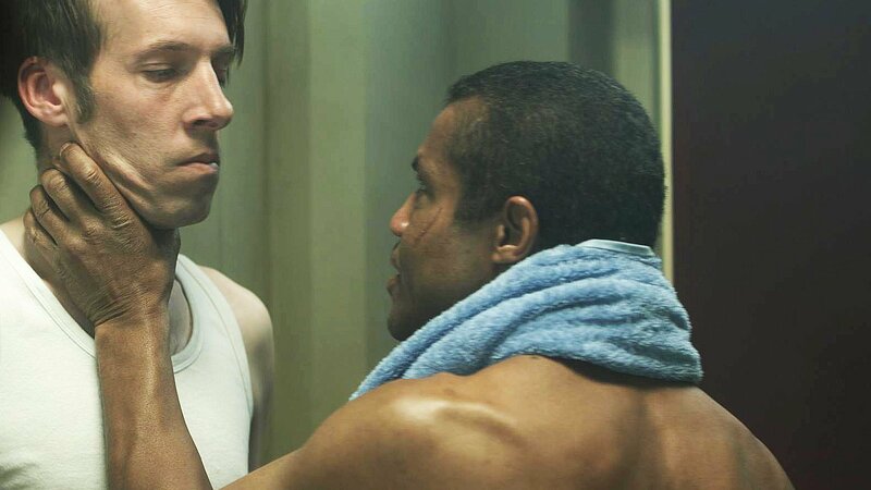 Ghosted – Bild: Silverline