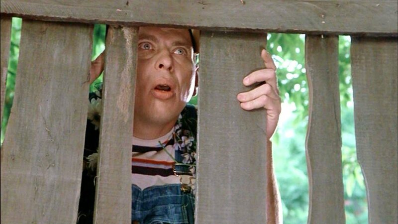 Die Nacht der Vogelscheuche – Bild: Silverline