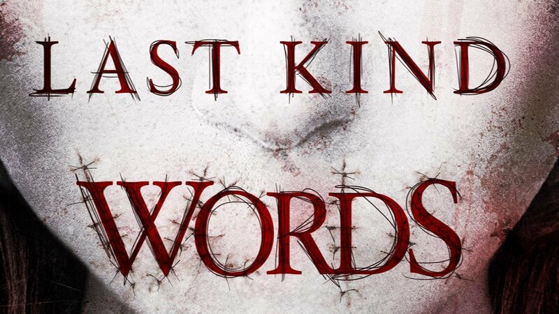 Last Kind Words – Bild: Silverline