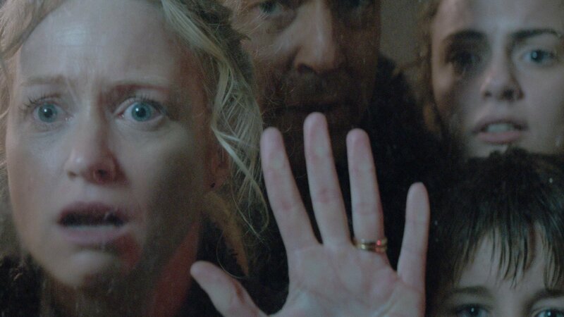 The Pack – Bild: Silverline