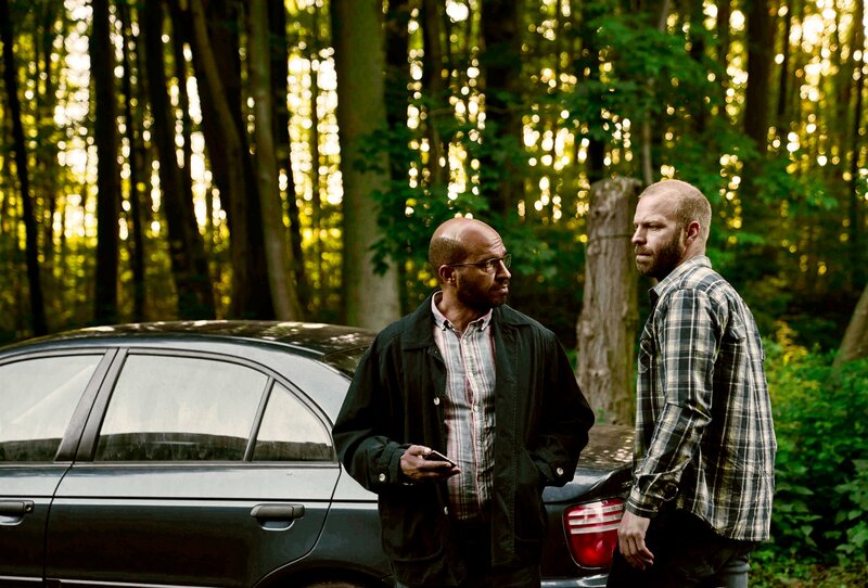 Killing Mike Wann Kommt Staffel 2 Killing Mike S01E05: Es lebe die Mörder-Gruppe (Episode 5