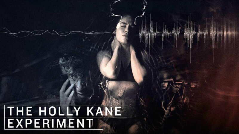 The Holly Kane Experiment – Bild: Silverline