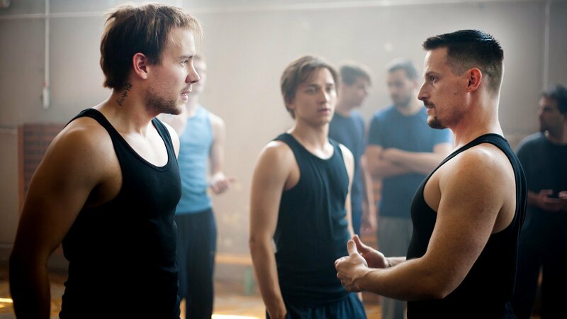 Home Guards – Bild: Silverline