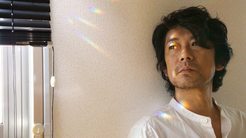 Radiance Masatoshi Nagase als Masaya Nakamori SRF/​Filmcoopi/​Keiko Yamashita – Bild: SRF1