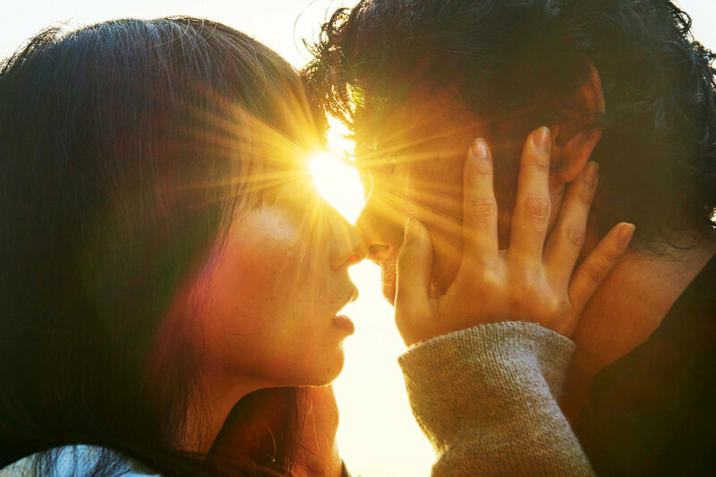 Radiance – Bild: SRF1