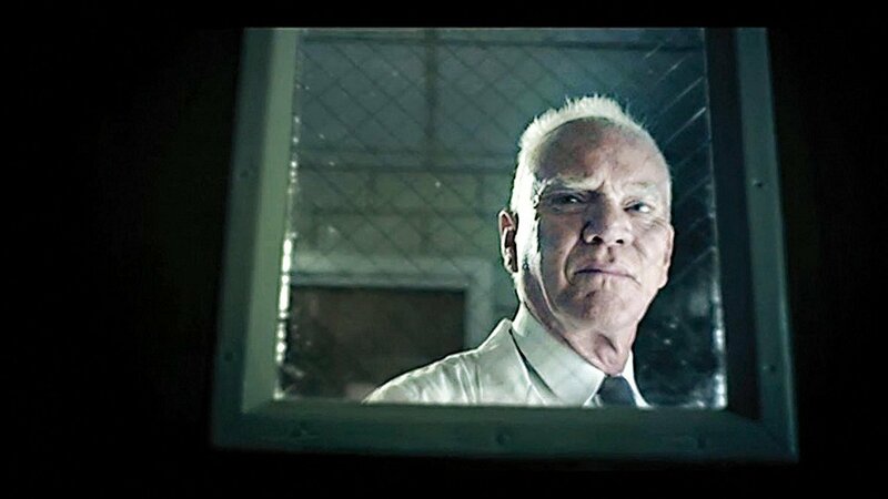 Sanitarium – Bild: Silverline