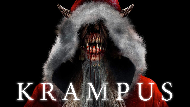 Krampus - Teuflische Weihnachten – Bild: Silverline