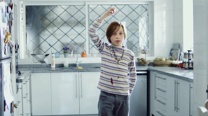 Madre – Bild: Silverline