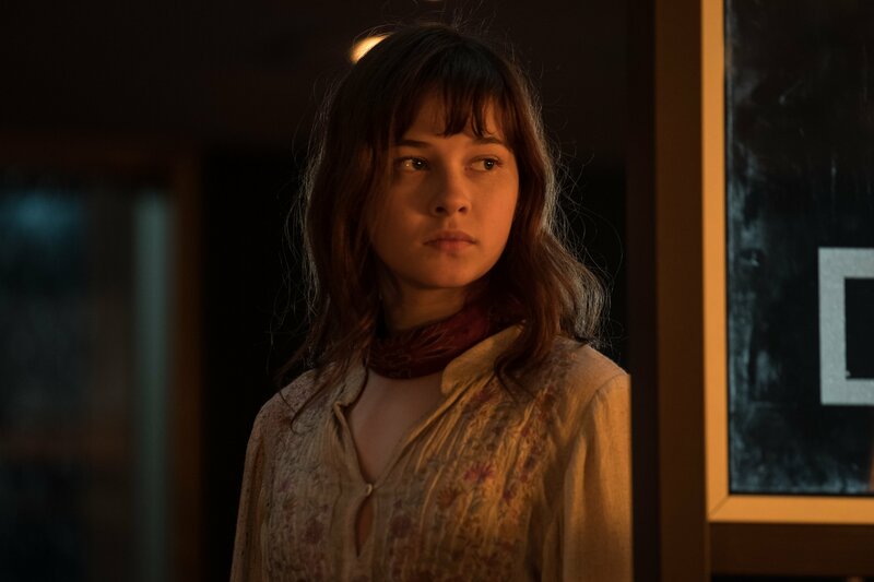 Bad Times at the El Royale – Bild: ProSieben Fun