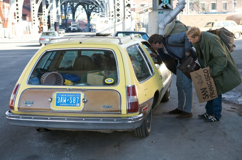 Friendship! – Bild: Sony Pictures Television Inc. All Rights Reserved. Lizenzbild frei