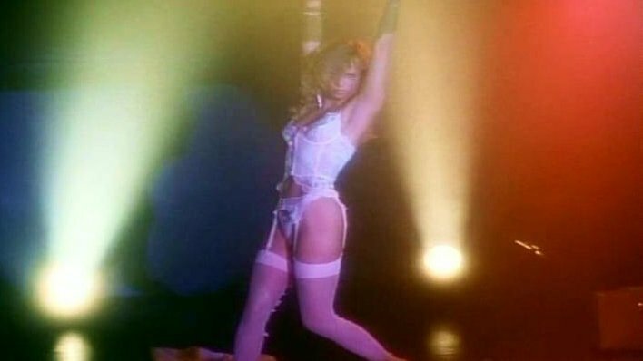 Stripped to Kill – Bild: Silverline