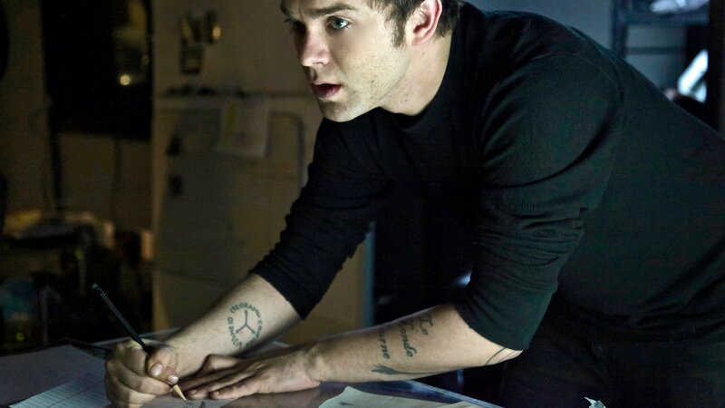 Fear Clinic – Bild: Silverline