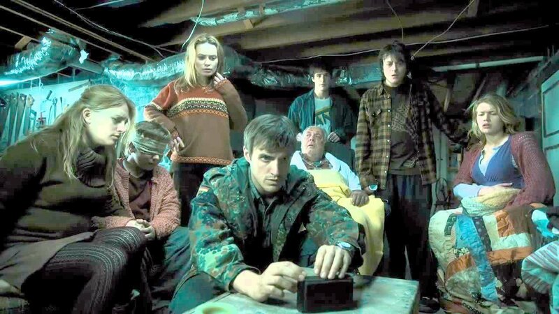 Aftermath – Bild: Silverline