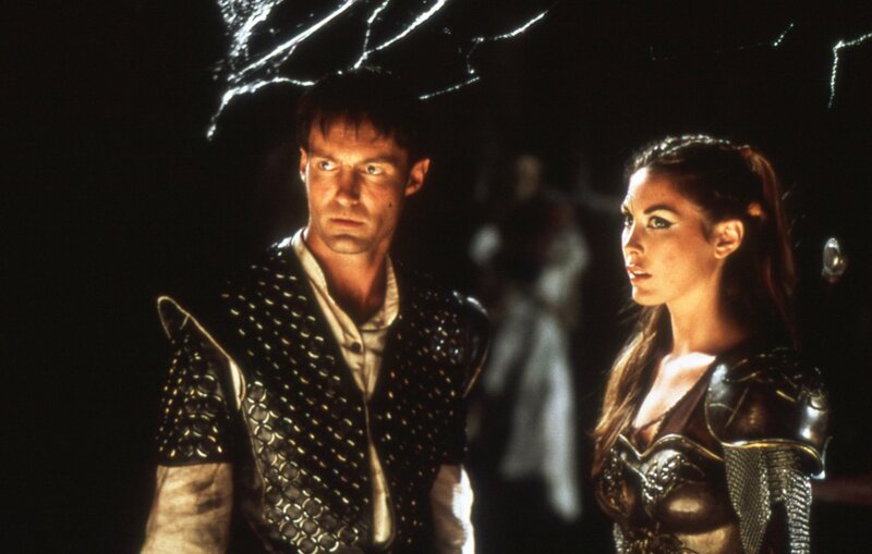 Dungeons & Dragons 2 - Die Macht der Elemente – Bild: Telepool