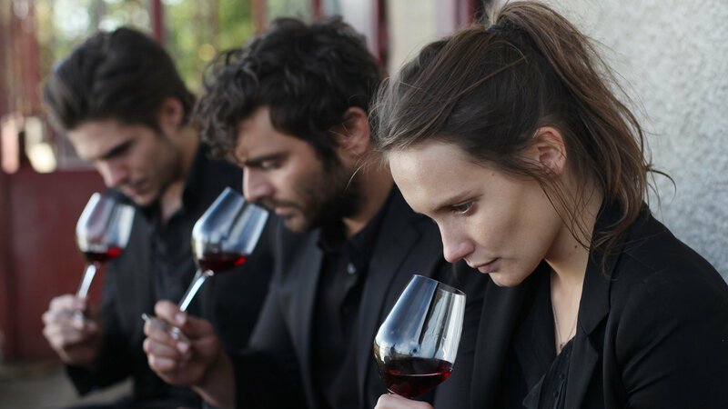 Der Wein und der Wind – Bild: SRF2