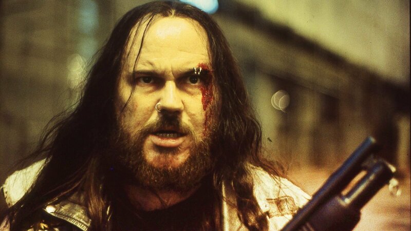 Perdita Durango – Bild: Silverline