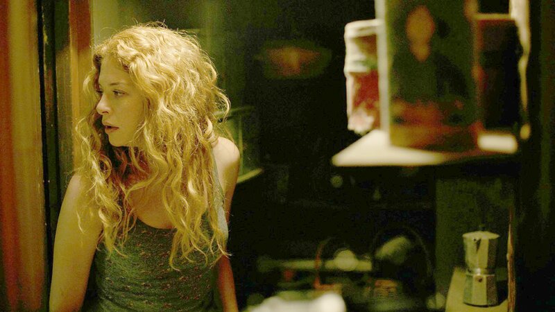 The Caller – Bild: Silverline