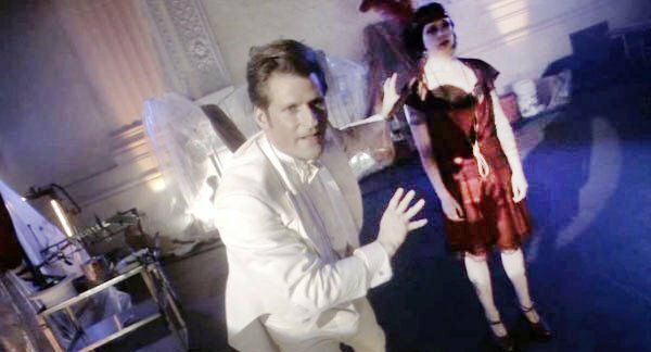 The Wizard of Gore – Bild: Silverline