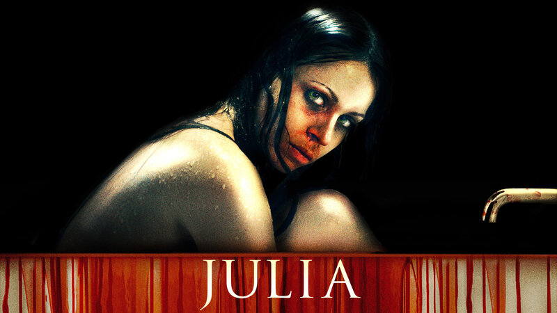 Julia – Bild: Silverline