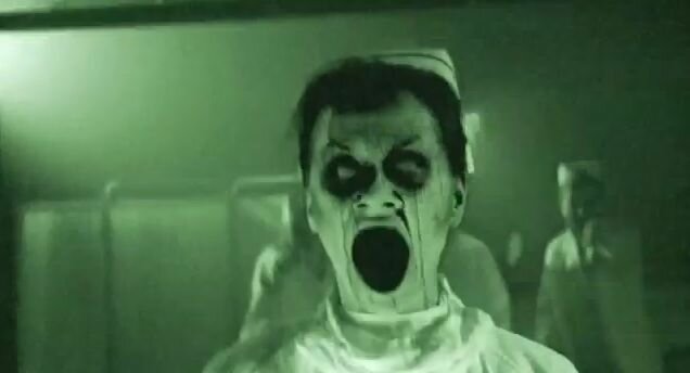 Grave Encounters – Bild: Silverline