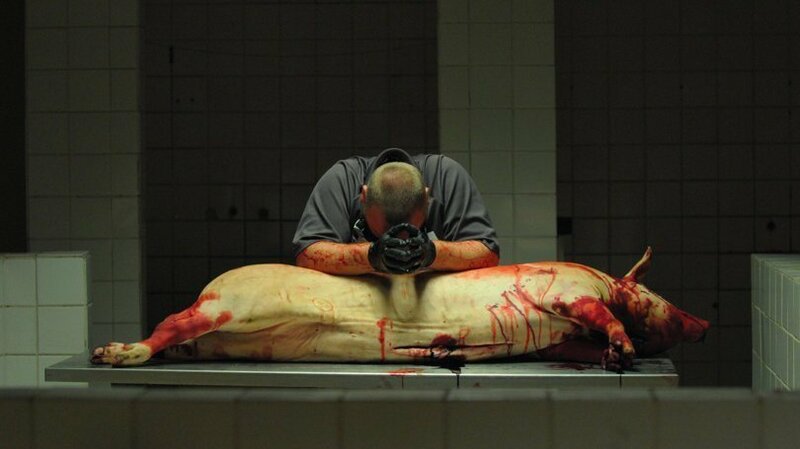 Redirected - Ein fast perfekter Coup – Bild: Silverline