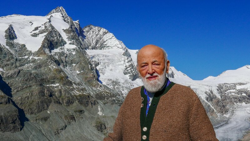 Mein Lebensberg – Bild: Heribert Senegacnik /​ ORF