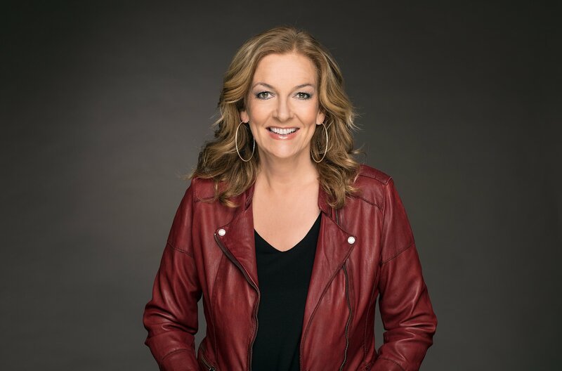 Bettina Tietjen.  – Bild: NDR/​Thomas Leidig