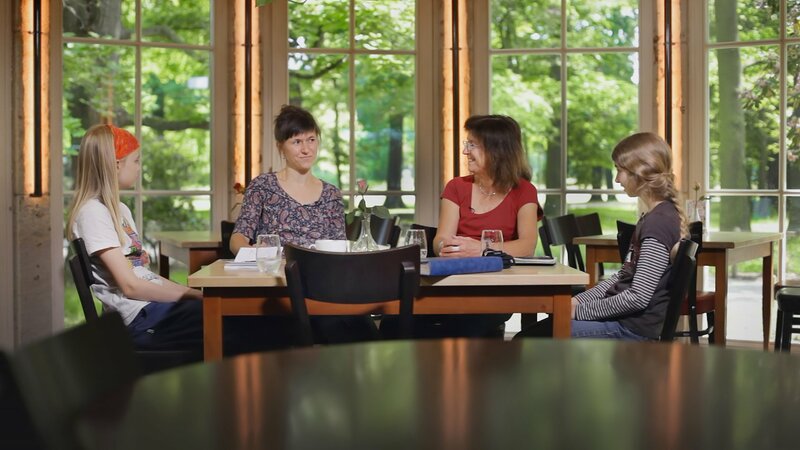 Auf der Suche nach Fritzi! – Bild: MDR/​Thomas Keffel